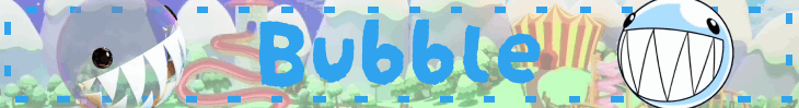 Bubble